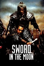 Poster for Sword In The Moon