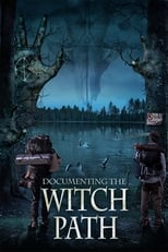 Poster for Documenting the Witch Path 