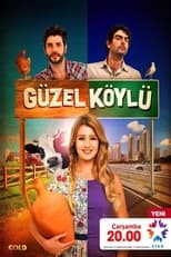 Poster for Güzel Köylü