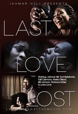 Poster for Last Love Lost