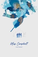 Poster for Miss Campbell: Inuk Teacher