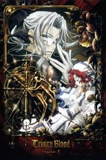 Nonton Trinity Blood: Season 1 (2005) Film Subtitle Indonesia Streaming Movie Download Gratis Online Trinity Blood: Season 1 (2005)