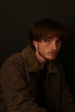Federico Romani as The Astronaut / Self in WITHIN