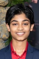 Poster van Rohan Chand