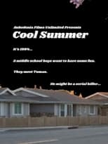 Poster for Cool Summer
