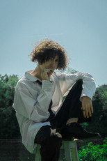 Nadir Redjem as Tim in ÉCHO