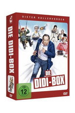 Didi Hallervorden Filme