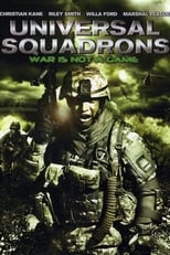 Universal Squadrons (2011)