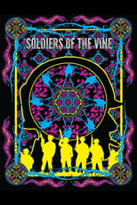 Poster di Soldiers of the Vine