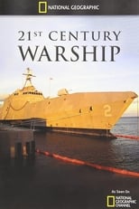 Poster for Inside: 21st Century Warship 