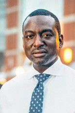 Yusef Salaam