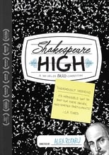 Poster for Shakespeare High