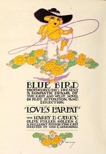 Poster for Love's Lariat