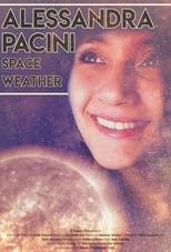 Poster for Alessandra Pacini: Extreme Weather from the Sun to the Earth 