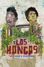 Los hongos poster movie