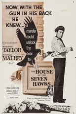 The House of the Seven Hawks (1959)