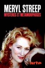 Meryl Streep: Mystery and Metamorphosis (2020)