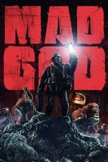 Ver Mad God (2021) Online