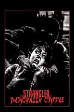 Poster for The Strangler of Blackmoor Castle 