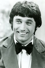 Foto retrato de Joe Namath