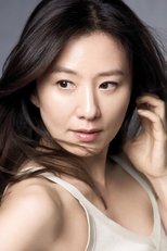 Fiche et filmographie de Kim Hee-ae