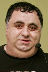 Khalil Musaev