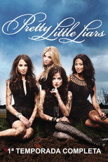 Pretty Little Liars: 1ª Temporada