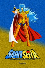 Saint Seiya - Les Chevaliers du Zodiaque