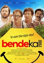 Bende Kal main poster
