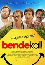 Poster for Bende Kal