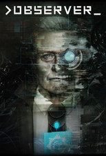 >Observer poster