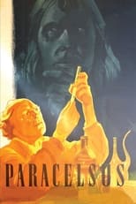 Poster for Paracelsus