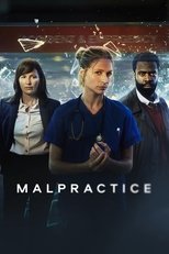 Poster for Malpractice Season 1