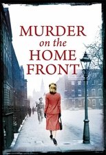 Murder on the Home Front