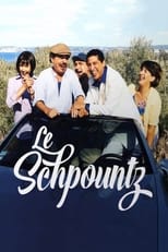 Le Schpountz serie streaming