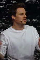 Anders Stjernholm: Fra Blå til Rød til Vanvittig poster movie