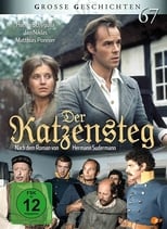 Poster for Der Katzensteg