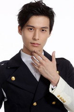 Yen-j as Tang Zai Qin in Jojo's World