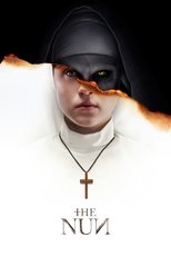 Poster for The Nun 