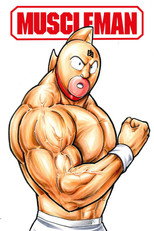 Affiche de Saison 1 — Muscleman