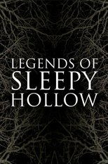 Legends of Sleepy Hollow