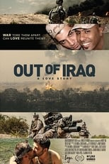 Poster for Out of Iraq: A Love Story