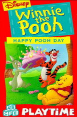 Winnie The Pooh Playtime: Happy Pooh Day