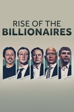 Poster for Rise of the Billionaires