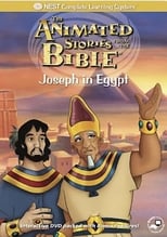 Poster for Joseph in Egypt 