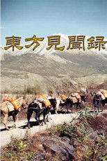 东方见闻录 (2011) poster