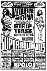 Poster for Superbeldades