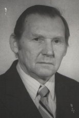 Foto retrato de Stefan Kąkol