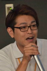 Foto retrato de Ippei Yokota