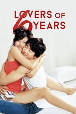 Poster for Lovers of 6 Years 